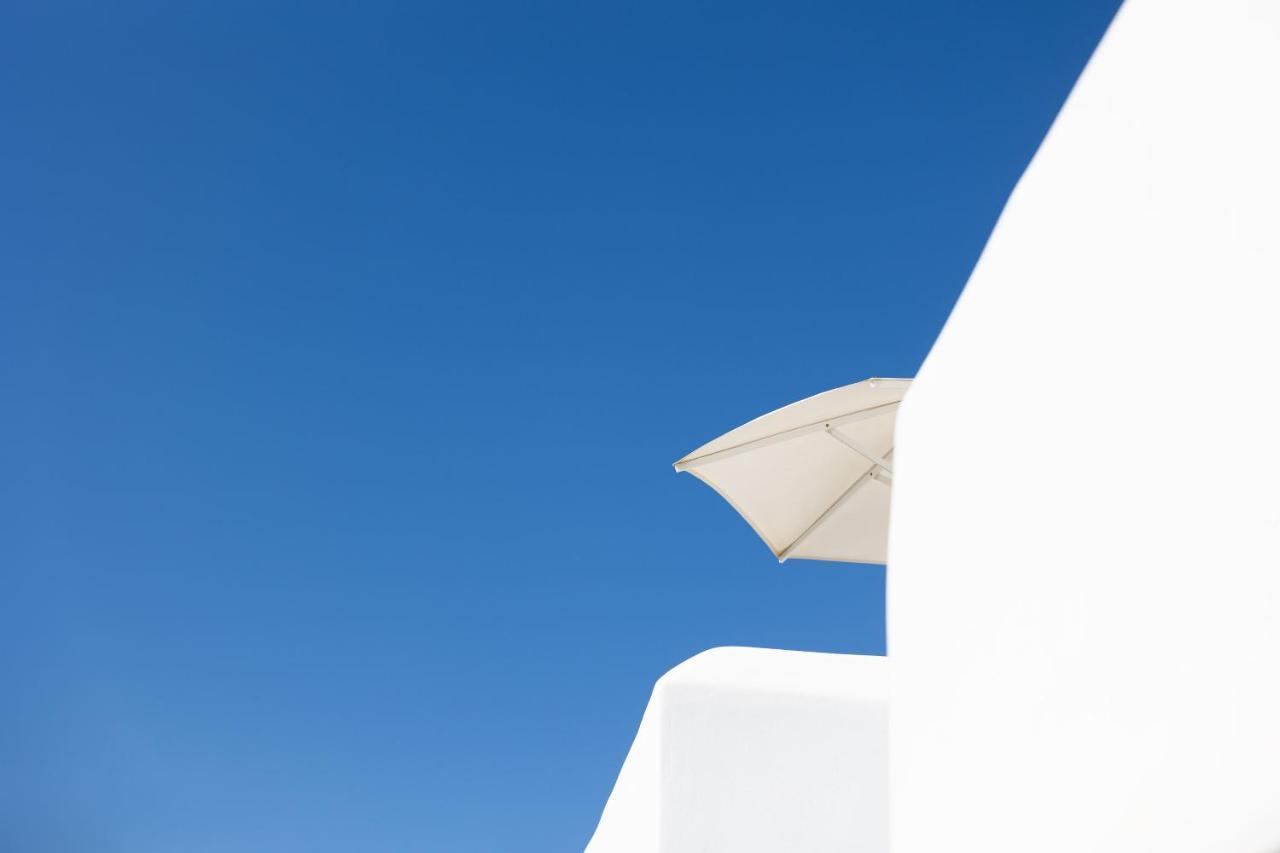 Ploes Seaside Houses Pláka Exterior foto