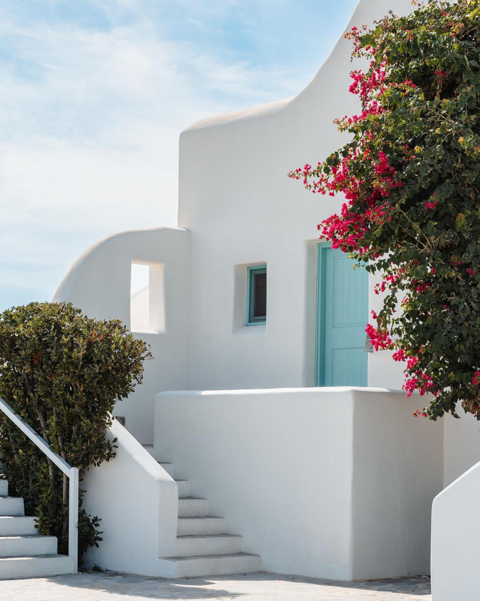 Ploes Seaside Houses Pláka Exterior foto